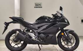 YAMAHA YZF-R25 A RG43J