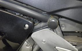 KAWASAKI ER600 F 2007 EX650A