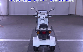 HONDA GYROX-2