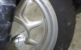 HONDA TACT-4ﾍﾞｰｼｯｸ AF79