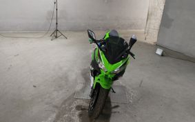 KAWASAKI NINJA400 EX400G
