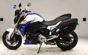 BMW F900R PREMIUM LINE 2022