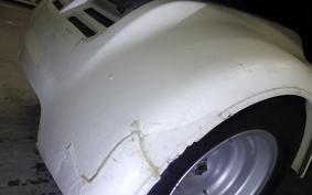 HONDA GYRO CANOPY TA03