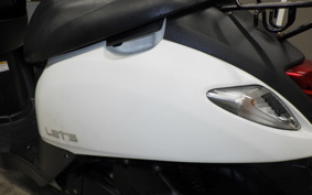 SUZUKI ﾚｯﾂ 2023 CA4AA