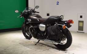 KAWASAKI W800 CAFE 2019 EJ800B
