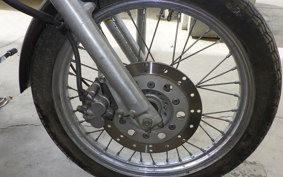 HONDA REBEL 250 MC13