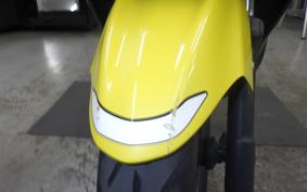 YAMAHA CYGNUS 125 XSR 2 SE44J