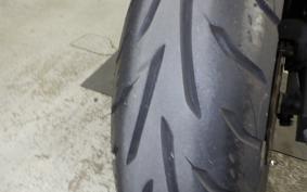 KAWASAKI NINJA 250 2001 EX250P