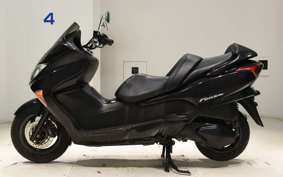 HONDA FORZA Z MF08