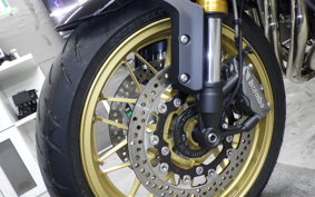 KAWASAKI Z900RS SE 2024 ZR900K
