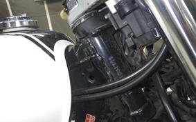 HONDA CB223S MC40