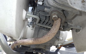 HONDA C110 SUPER CUB JA10