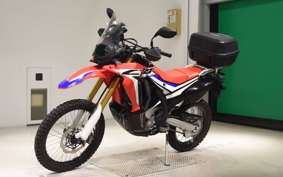 HONDA CRF250 RALLY A 2008 MD44