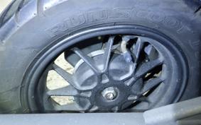 HONDA ﾀﾞﾝｸ AF74