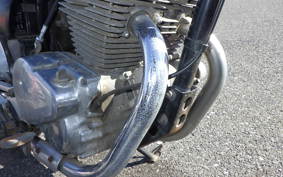 HONDA HAWK NIGHT 250 MC26