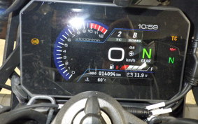 SUZUKI GSX-8S 2024 EM1AA