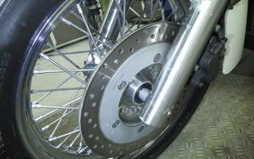 HONDA SHADOW 750 Gen. 3 2007 RC50