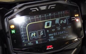 SUZUKI GSX-R1000R A 2020 DM11G
