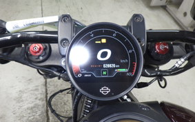 HARLEY RH1250S 2022