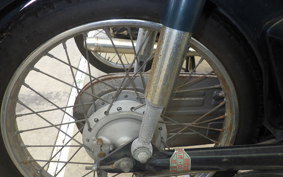 HONDA C50 SUPER CUB E C50