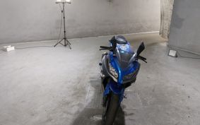 KAWASAKI NINJA 250 EX250L