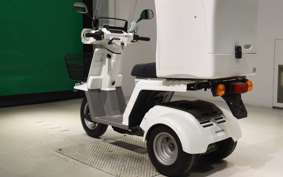 HONDA GYRO X 2001 TD02