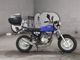 Фото Honda APE 100 с японского аукциона