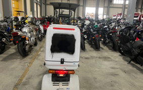 HONDA GYRO TA03