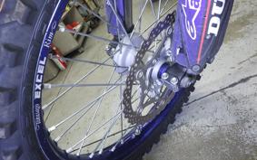 YAMAHA YZ250F CG40C