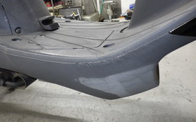 SUZUKI ADDRESS V125 CF4EA