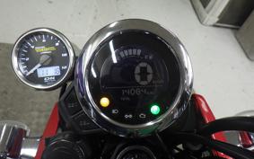 HONDA DAX 125 JB04