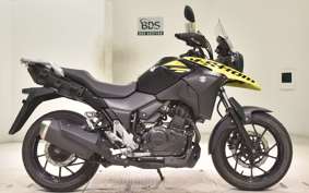 SUZUKI V-STROM 250