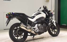 HONDA NC750L RC67