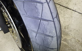 HONDA HORNET 250 MC31