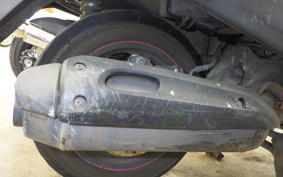 HONDA FORESIGHT EX 2009 MF04