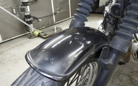 SUZUKI GRASS TRACKER Bigboy