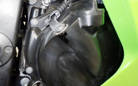 KAWASAKI NINJA 250R 1981 EX250K