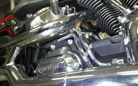 HARLEY FLSTF 1580 2012