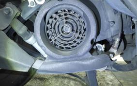 YAMAHA BW S125 Gen.2 SEA6J