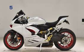DUCATI PANIGALE V2 2022