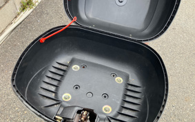 SUZUKI LET's 4 CA41A