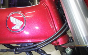 HONDA DAX 125 2021 JB04