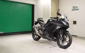KAWASAKI NINJA 250 2021 EX250L