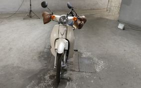 HONDA SUPER CUB110 JA07