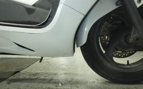 HONDA SILVER WING 600 GT ABS 2011 PF02