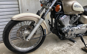 YAMAHA DRAGSTAR 250 VG02J