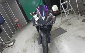 YAMAHA YZF-R3 2017 RH07J
