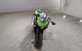 KAWASAKI NINJA250 EX250L