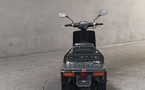HONDA GYRO TA01