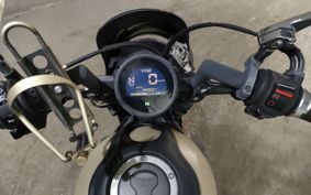 HONDA  REBEL 250 TRIKE  MC49